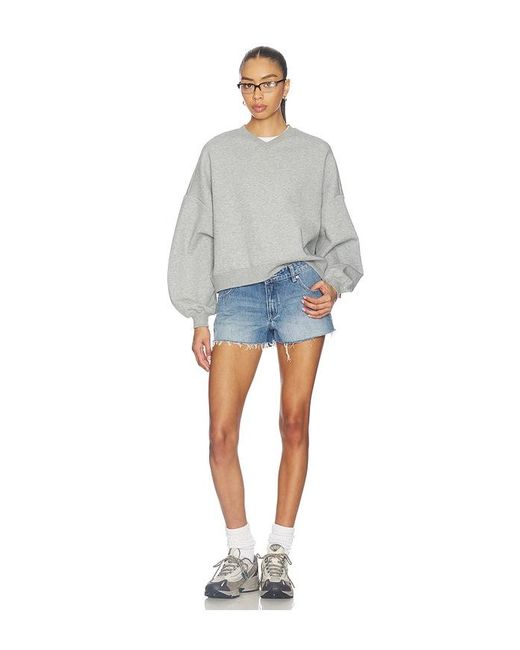 A.Brand Blue 99 Short