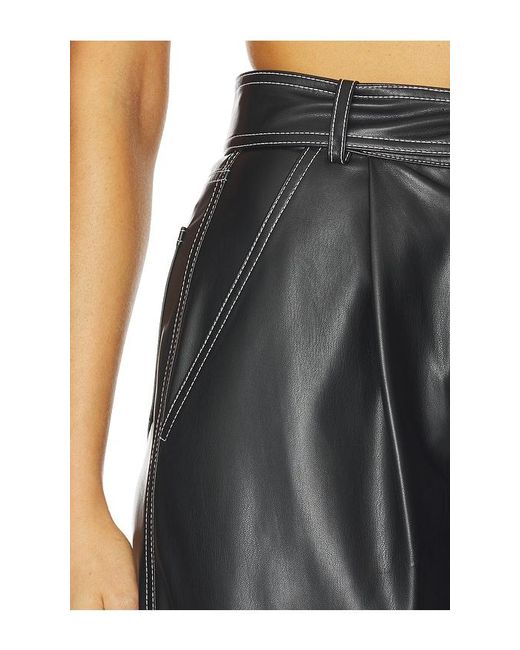 SELMACILEK Black Pant