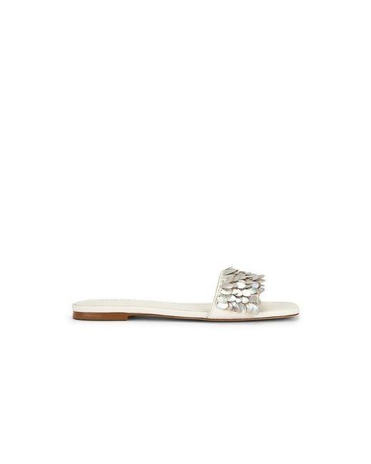Raye White Sahar Sandal