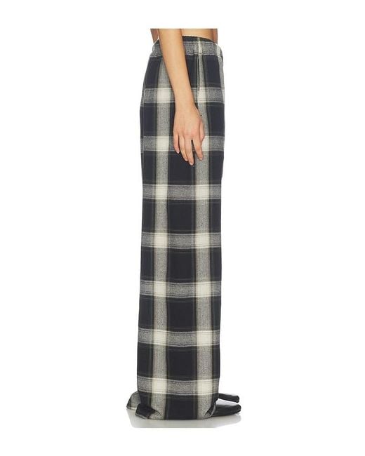 Fear Of God Gray Lounge Pant