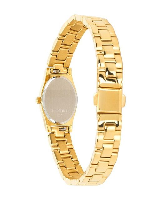 CENDRE Metallic Emmeline Watch