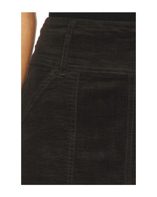 Heartloom Black Elaine Skirt