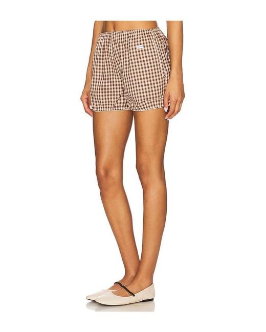 RAT BOI Multicolor Easy Bloomer Short