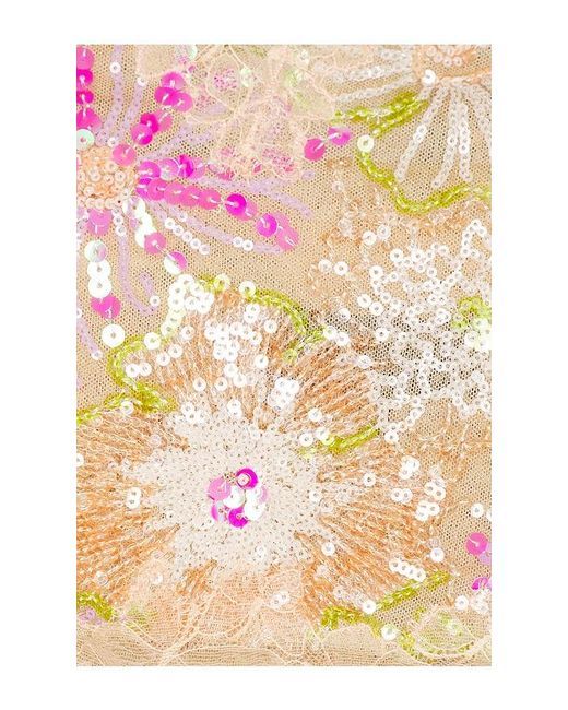 Le Superbe Multicolor Flori Culture Cami