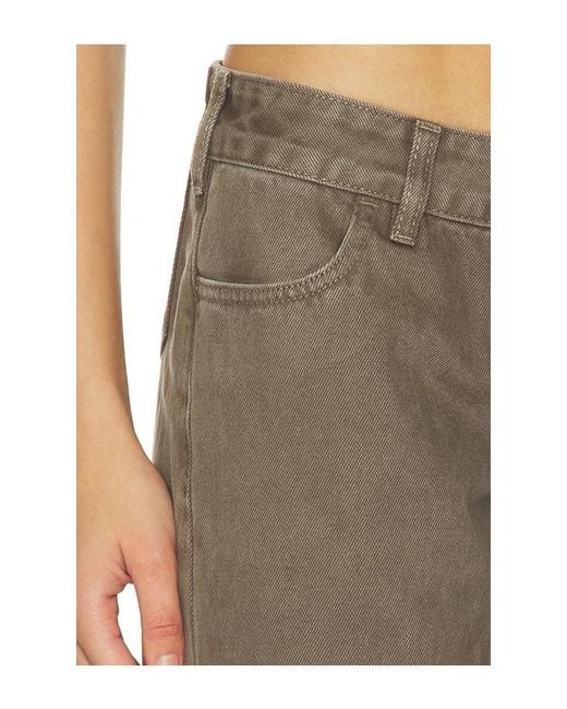 With Jean Natural Alba Jeans