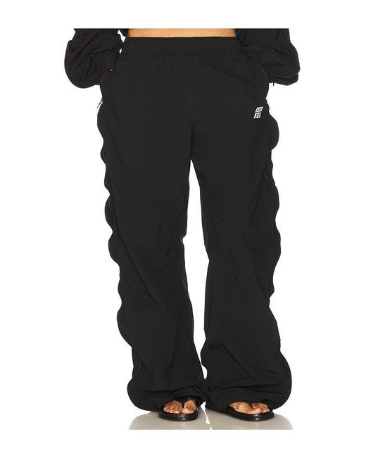 Alexander Wang Black Hose