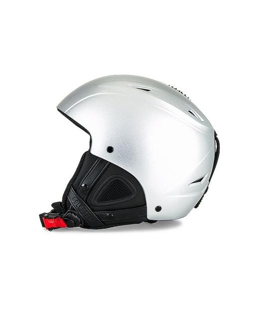 Goldbergh Black Khloe Helmet