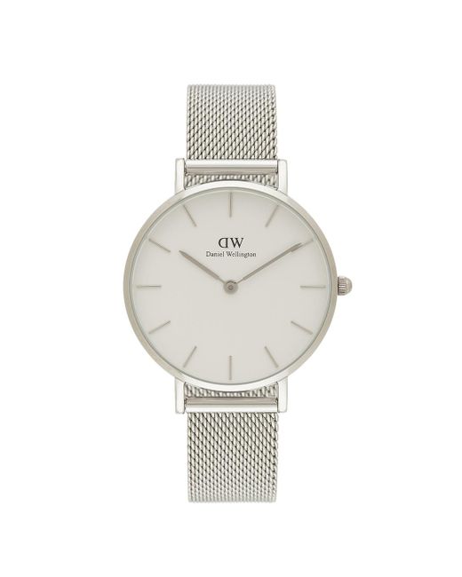 petite sterling daniel wellington
