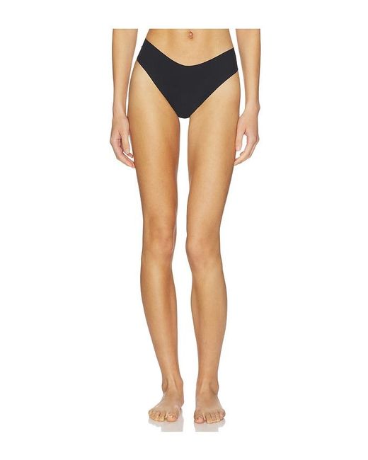 Commando Multicolor Butter Thong 3-Pack