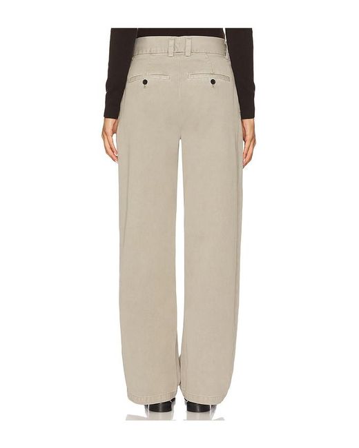 Agolde Natural Deryn Pant