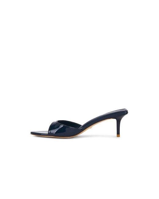 Raye Blue Chad Sandal