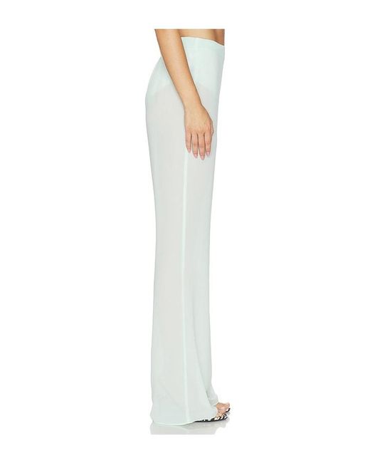 SER.O.YA White Mave Pant