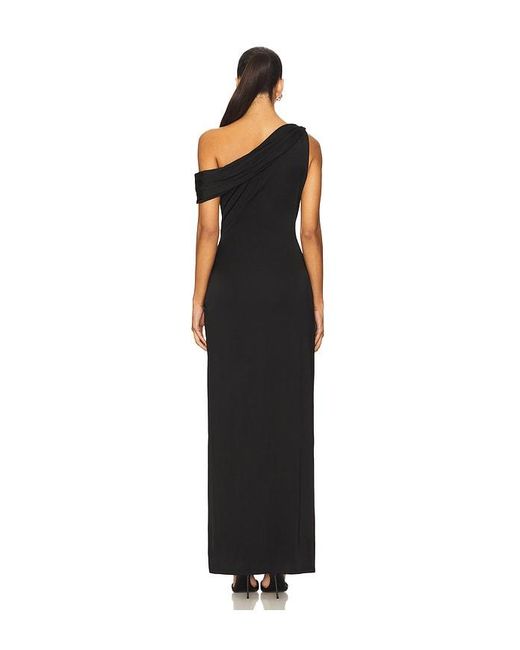Nbd Black The Ayla Maxi Dress