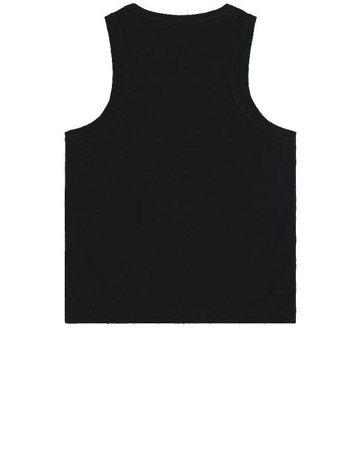 Camiseta kendrick AllSaints de hombre de color Black
