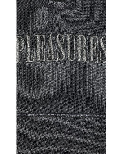 メンズ Pleasures セーター Black