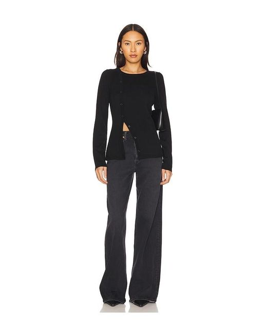Cami NYC Black Collei Sweater