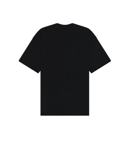 メンズ AllSaints Subverse Tシャツ Black