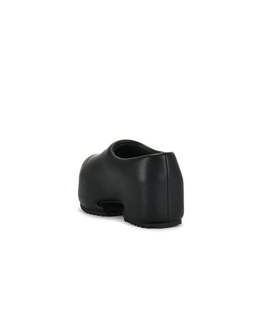 Yume Yume Black Clog