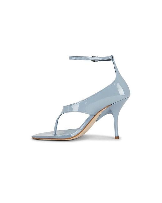 Jeffrey Campbell Blue Ysabela Sandal