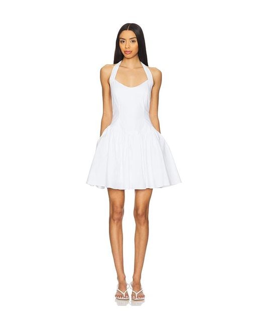 Steve Madden Yala ドレス White