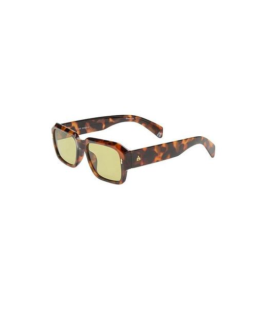 Aire Multicolor Pluto Sunglasses