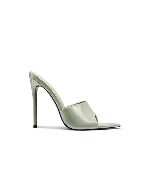 Femme LA Multicolor Gianni Mule