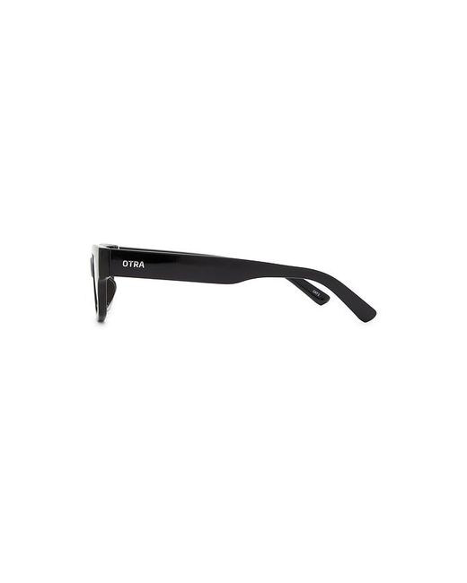 Otra Multicolor Eden Sunglasses