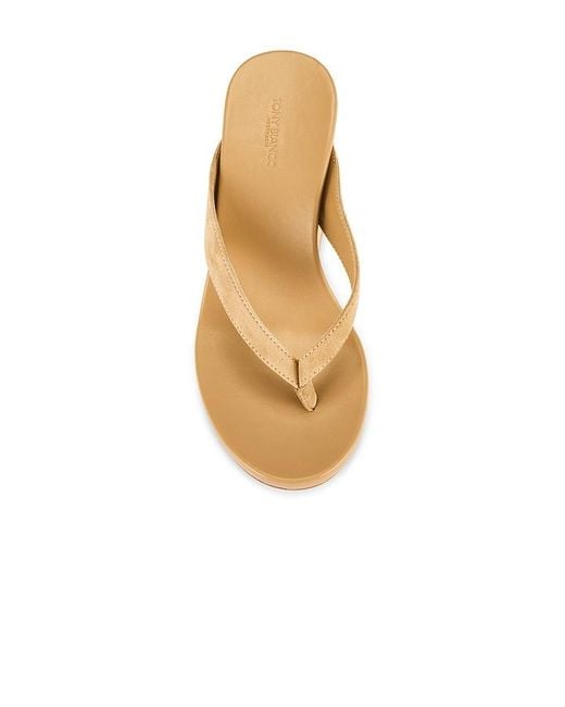 Tony Bianco White Avanti Heel