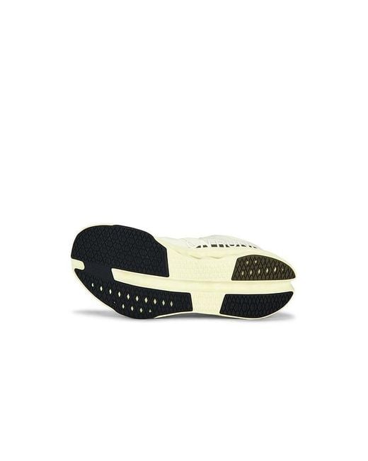 On Shoes White Cloudsurfer Next for men