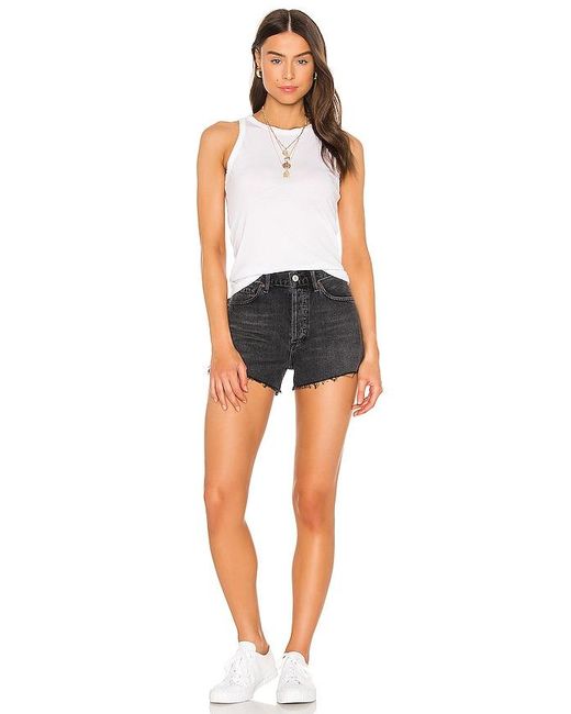 Cotton Citizen Blue The Standard Tank