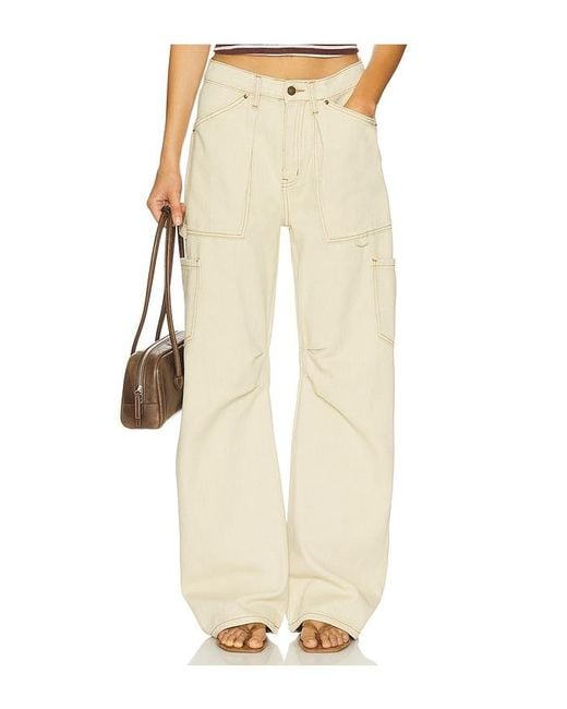 Lioness Natural Miami Vice Pant