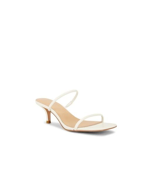 Raye White Katie Sandal