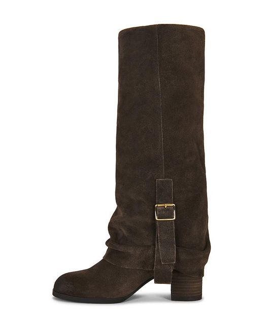 Steve Madden Brown Boot Bozeman
