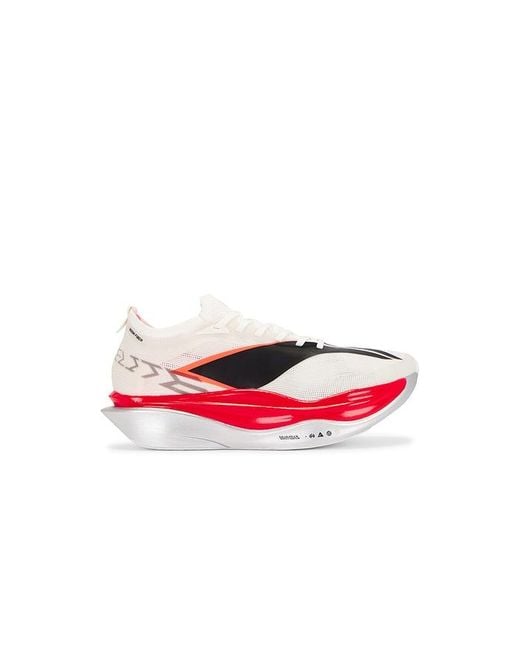 Li-ning White Feidian 6 Elite for men