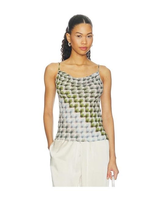 Missoni Multicolor Top