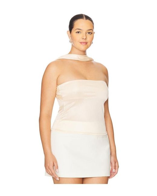 L'academie White 'Academie Limah Top