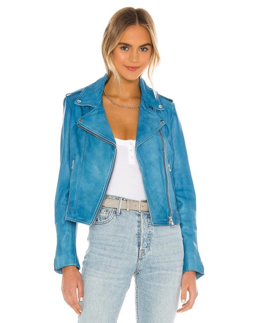 lamarque leather jacket womens