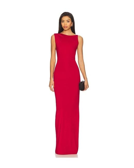 superdown Red Kleid Avya