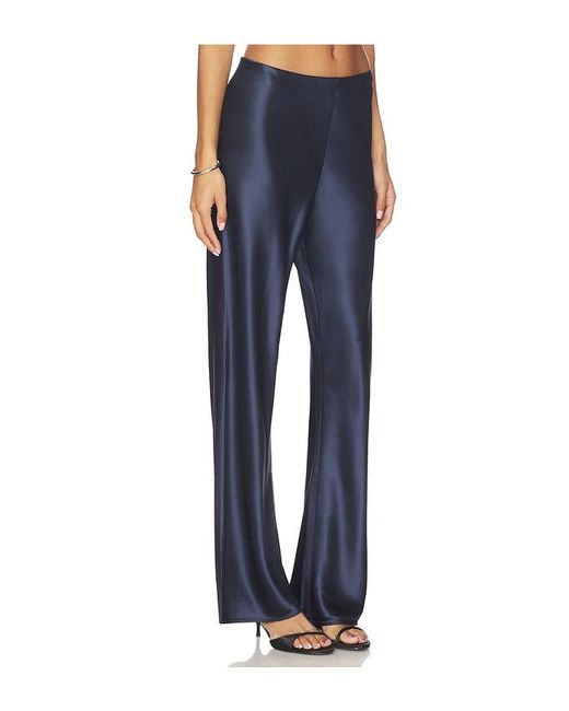 Cami NYC Blue Bristol Pant