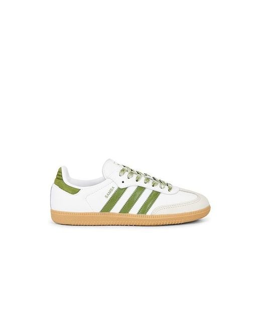 Adidas Originals Multicolor Samba Og