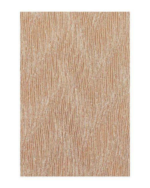 Astr Natural Kyra Top