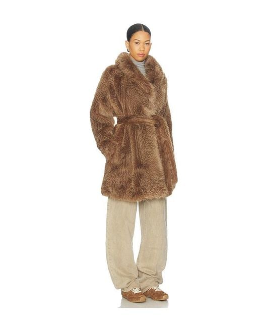 Mackage Natural Kacela Coat