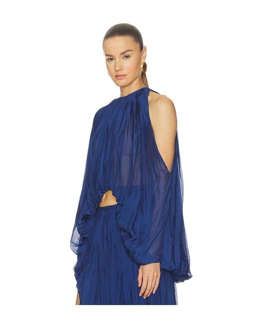 Deme by Gabriella Blue The Top