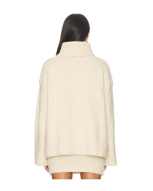 SNDY'S Natural Jumper Winnie
