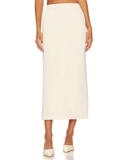 L'academie Natural 'Academie Dionira Maxi Skirt