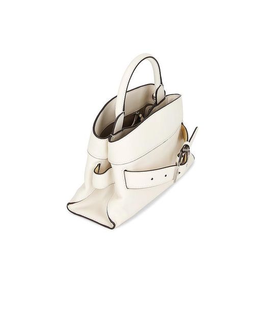 Marc Jacobs Natural The Small Satchel