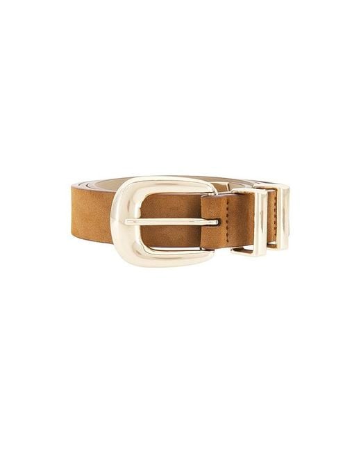 petit moments Multicolor Atlas Belt