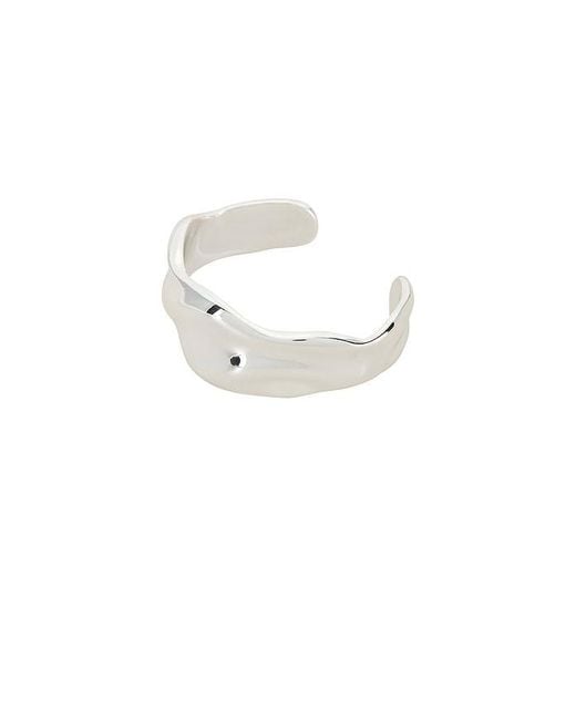 Ettika White Ways Days Cuff