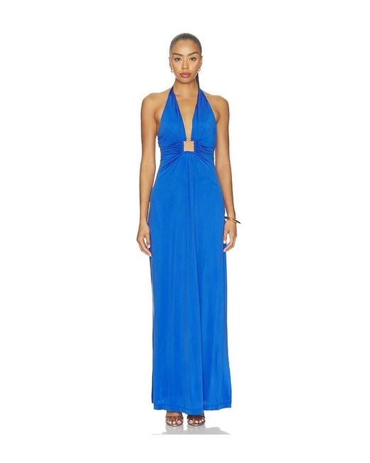 ROAME ROAME. en coloris Blue