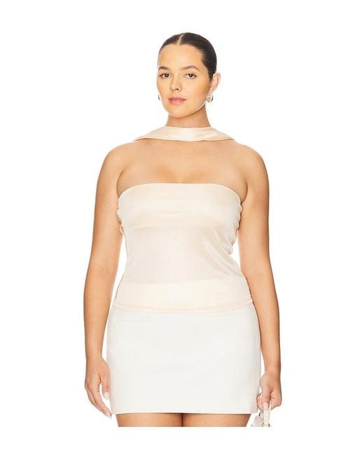 L'academie White 'Academie Limah Top